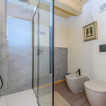 Les Blanc - Relax&mountain View Chalet