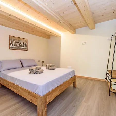 Les Blanc - Relax&mountain View