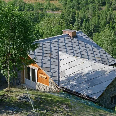 Les Blanc - Relax&mountain View Chalet