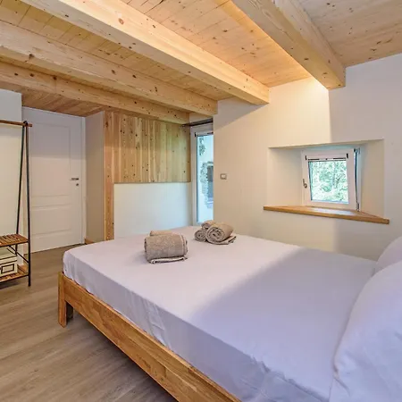Les Blanc - Relax&mountain View Chalet