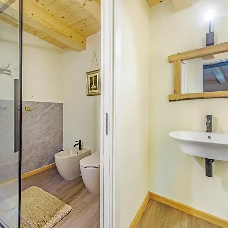 Les Blanc - Relax&mountain View Chalet *