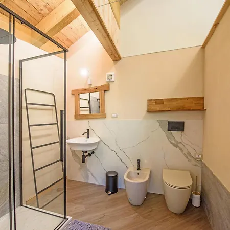 Chalet Les Blanc - Relax&mountain View *